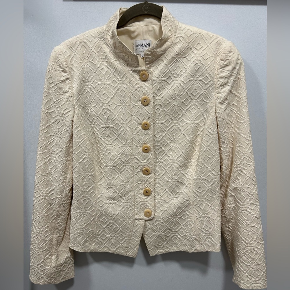 Armani Jacket - image 1